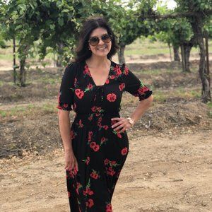 Meet your Posher, Rita